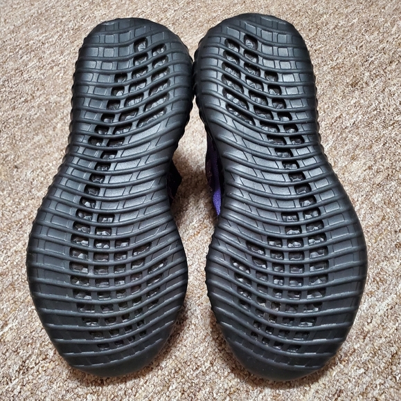 Women's Minnesota Vikings Sport Shoe - Picture 6 of 8